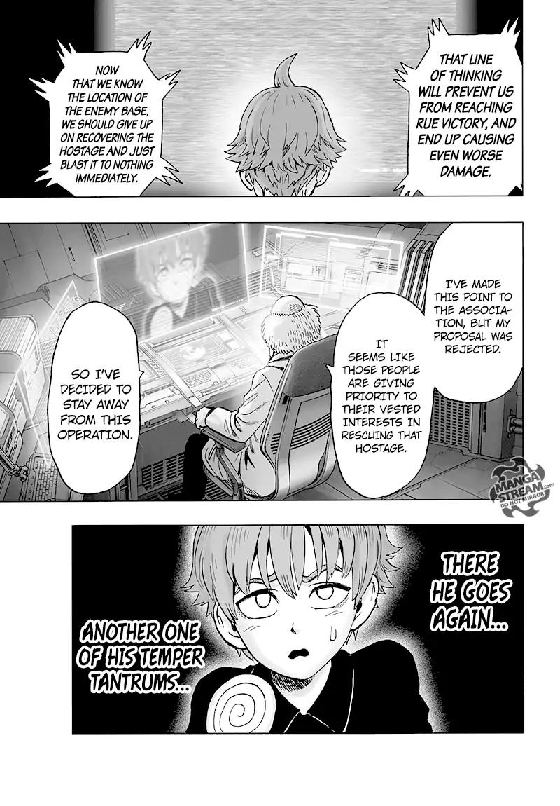 One-Punch Man Chapter 80 12